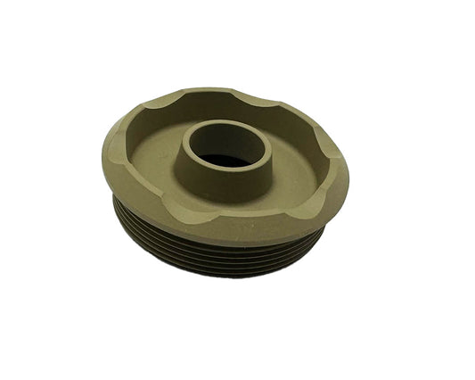CAP SILENCIEUX SF SOCOM 556