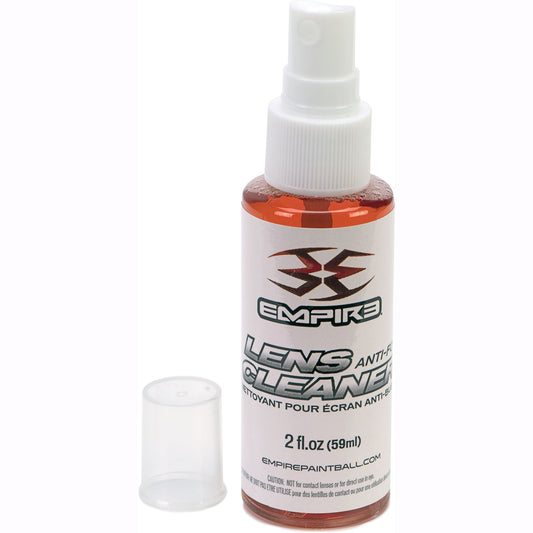 EMPIRE PAINTBALL NETTOYEUR ANTI-BUÉE     2 Oz - DISTRICT AIRSOFT