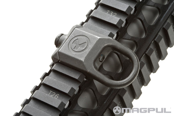 SUPPORT DE FIXATION RSA - DISTRICT AIRSOFT