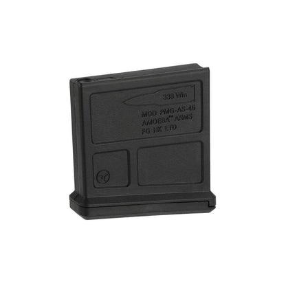 AMOEBA CHARGEUR POLYMÈRE STRIKER S1 45RND - DISTRICT AIRSOFT