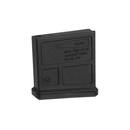 AMOEBA CHARGEUR POLYMÈRE STRIKER S1 45RND - DISTRICT AIRSOFT