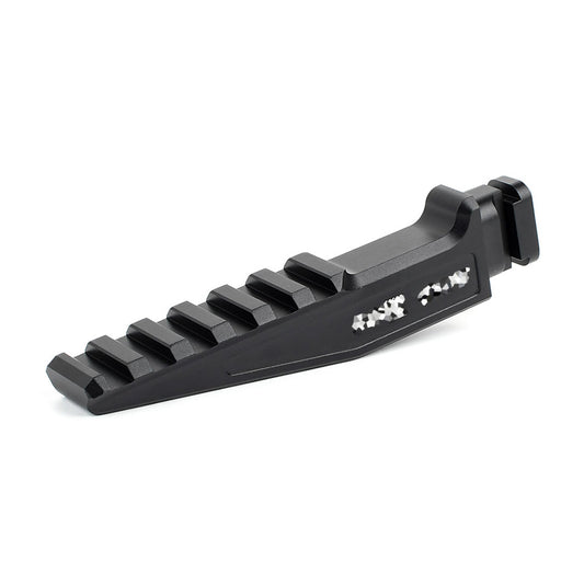WADSN SUPPORT LASER DE TYPE SKIFF HRF POUR MONTAGE FAST - DISTRICT AIRSOFT