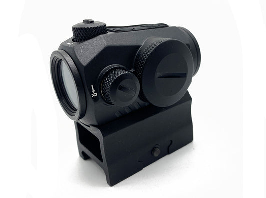 SIGSAUER REDDOT COMPACT 2 MOA DE STYLE R5 - DISTRICT AIRSOFT