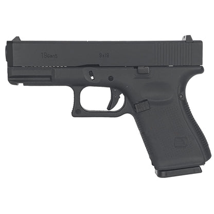 E&C G19 GEN 5 GBB - DISTRICT AIRSOFT