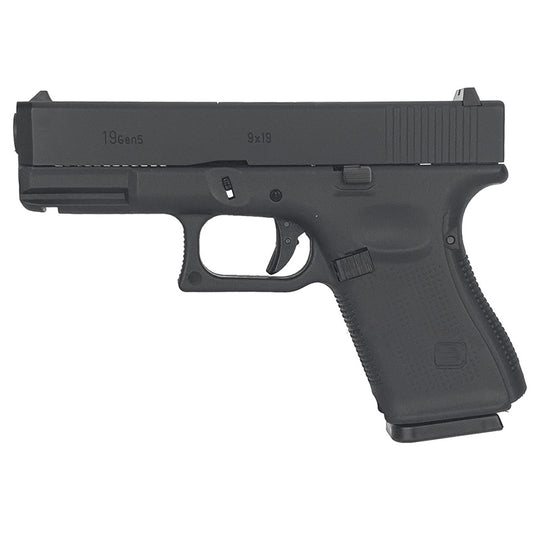 E&C G19 GEN 5 GBB - DISTRICT AIRSOFT