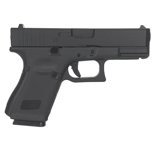 E&C G19 GEN 5 GBB - DISTRICT AIRSOFT