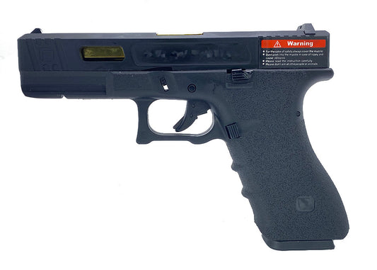 E&C G17 SAI OR GEN 3 GBB - DISTRICT AIRSOFT