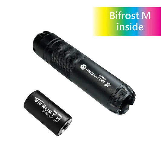 ACETECH PREDATOR XX (BIFROST M) - DISTRICT AIRSOFT