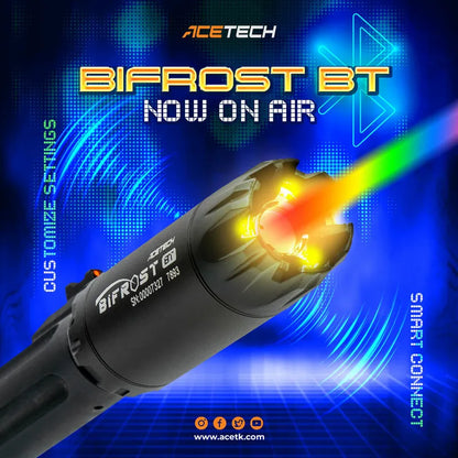 ACETECH TRACEUR BIFROST BT