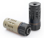 5KU FREIN DE BOUCHE AMÉLIORÉ  14 MM - DISTRICT AIRSOFT