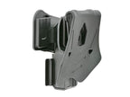 AMOMAX ÉTUI OUVERT POUR PISTOLETS AVEC RAIL - DISTRICT AIRSOFT
