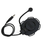 WADSN CASQUE TACTIQUE BOWMAN EVOIII - DISTRICT AIRSOFT