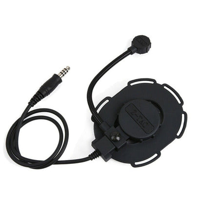 WADSN CASQUE TACTIQUE BOWMAN EVOIII - DISTRICT AIRSOFT
