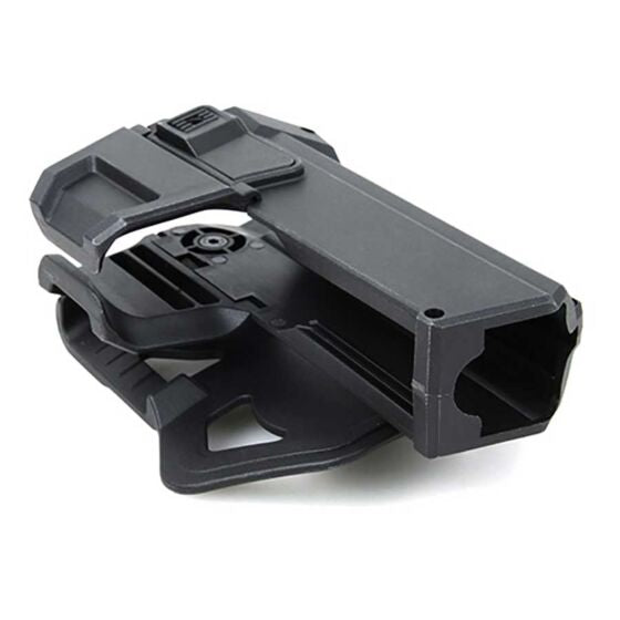 ÉTUI DISSIMULÉ POUR LAMPE TORCHE TMC HM G17 - DISTRICT AIRSOFT