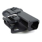 ÉTUI DISSIMULÉ POUR LAMPE TORCHE TMC HM G17 - DISTRICT AIRSOFT