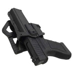 ÉTUI DISSIMULÉ POUR LAMPE TORCHE TMC HM G17 - DISTRICT AIRSOFT