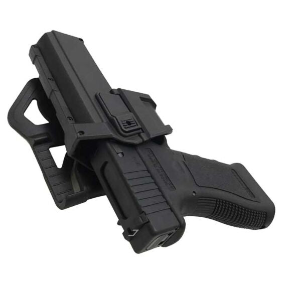 ÉTUI DISSIMULÉ POUR LAMPE TORCHE TMC HM G17 - DISTRICT AIRSOFT