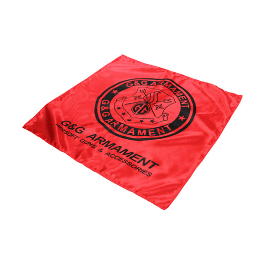 G&G kILL RAG
