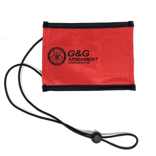 G&G COUVRE CANON (BARREL PLUG)