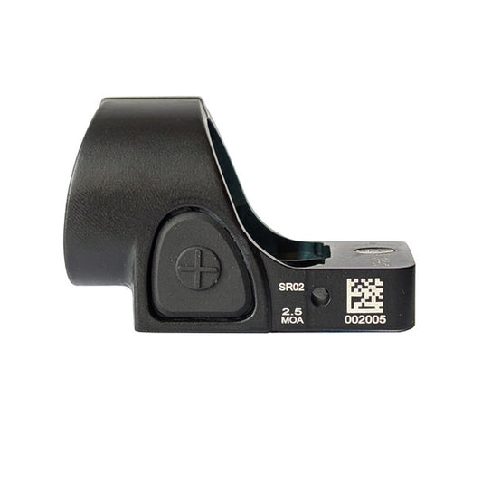 MICRO VISEUR POINT ROUGE KRO