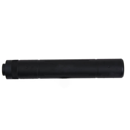 WADSN SILENCIEUX TYPE D 195mm