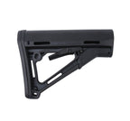 E&C CROSSE CTR BLACK