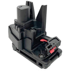 CTM HI-CAPA CASE (FITS FLASHLIGHTS)