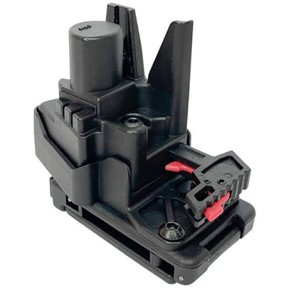 ÉTUI CTM HI-CAPA (CONVIENT AUX LAMPES DE POCHE)