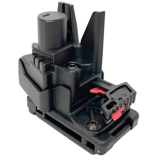 ÉTUI CTM HI-CAPA (CONVIENT AUX LAMPES DE POCHE)