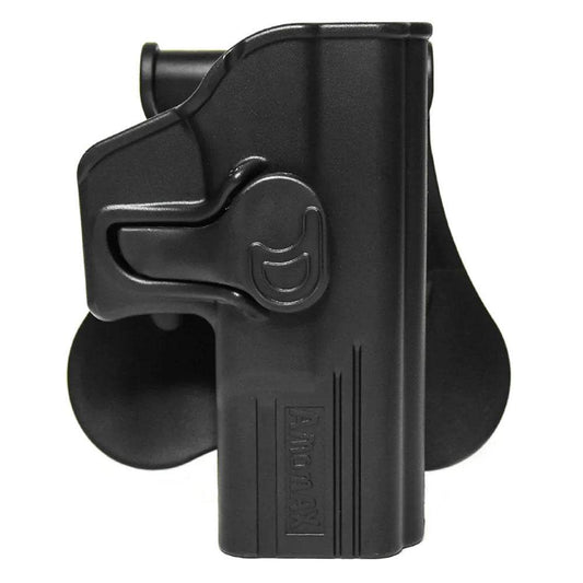 AMOMAX ÉTUI POUR GLOCK (MAIN DROITE)