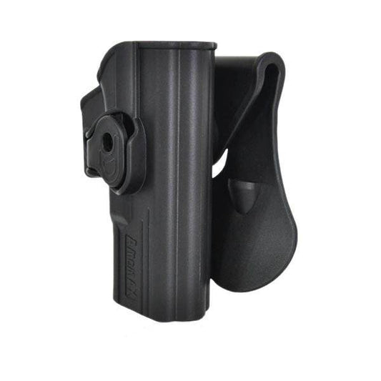 AMOMAX ÉTUI POUR GLOCK (MAIN DROITE)