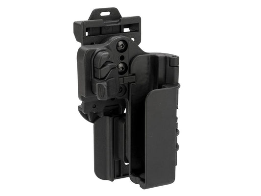QUANTUM MECANICS ÉTUI POUR GLOCK (MAIN DROITE)