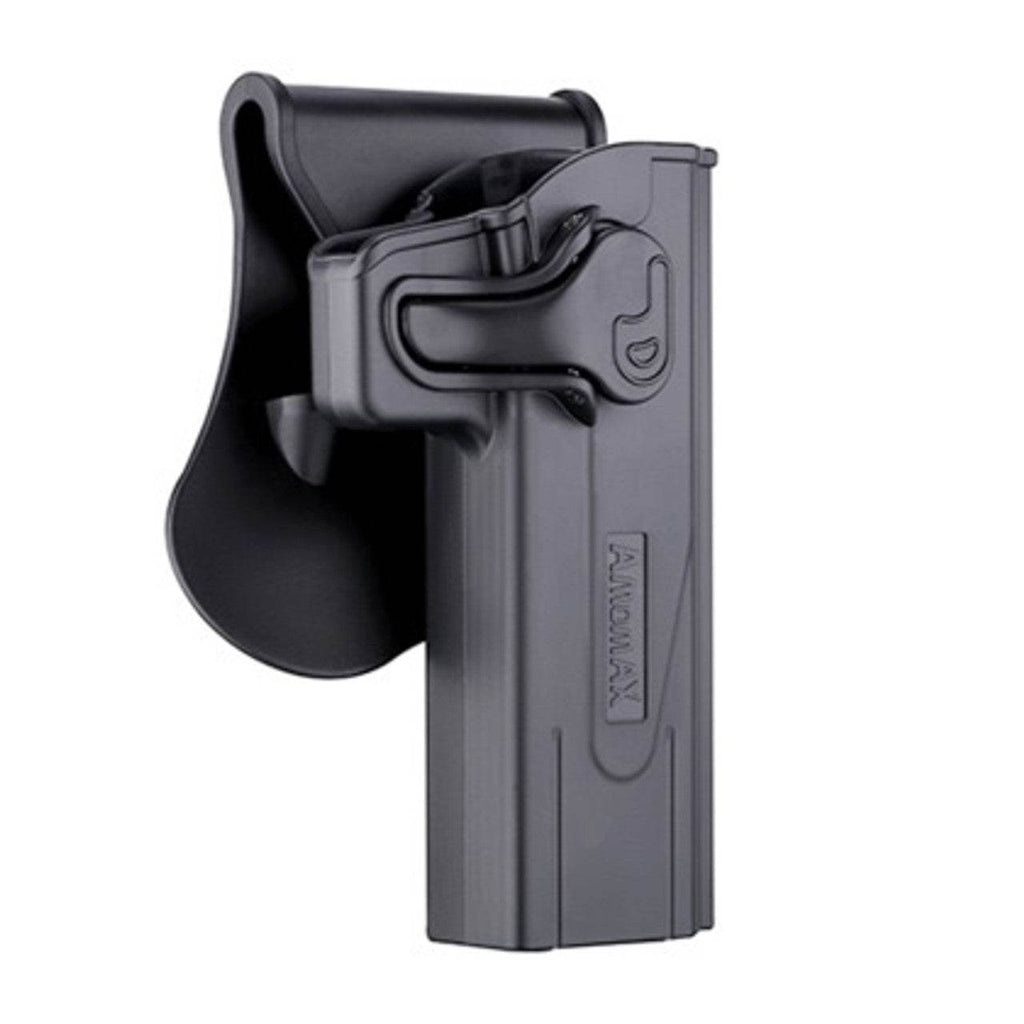 AMOMAX HOLSTER FOR STI/HI-CAPA (RIGHT HAND)