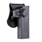 AMOMAX HOLSTER FOR STI/HI-CAPA (RIGHT HAND)