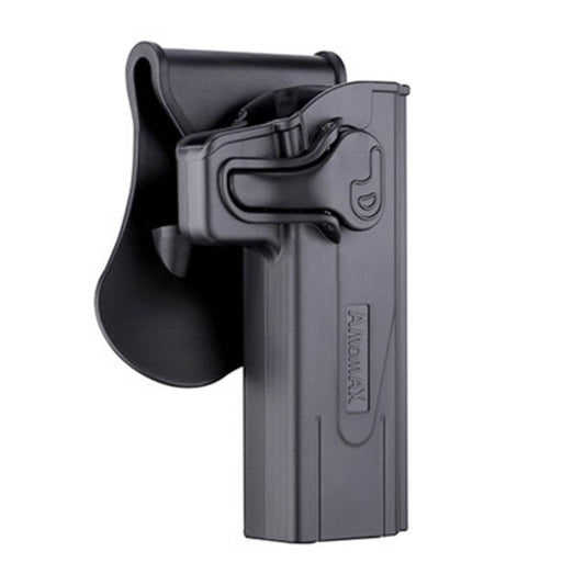 AMOMAX ÉTUI POUR STI/HI-CAPA (MAIN DROITE)