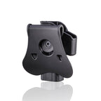 AMOMAX HOLSTER FOR G19 G2 (RIGHT HAND)