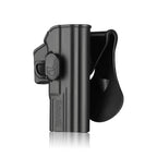 AMOMAX HOLSTER FOR G19 G2 (RIGHT HAND)