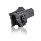 CYTAC HOLSTER FOR GLOCK 34 Gen 1,2,3,4 (RIGHT HAND)