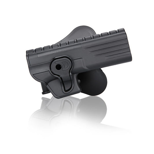 CYTAC ÉTUI POUR GLOCK 34 Gen 1,2,3,4 (MAIN DROITE)