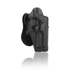 CYTAC R-DEFENDER SIG SAUER P226 HOLSTER (RIGHT HAND) 