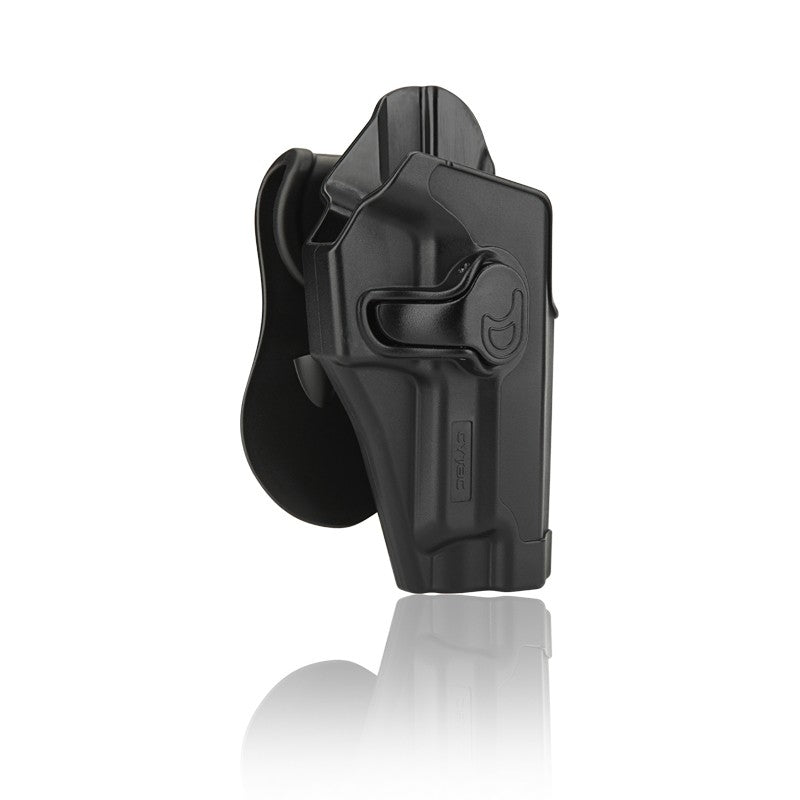 CYTAC ÉTUI R-DEFENDER SIG SAUER P226 (MAIN DROITE)