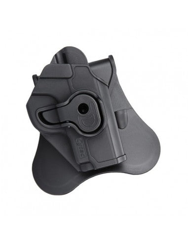 CYTAC ÉTUI CY-P238 SIG SAUER P238 (MAIN DROITE)
