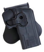 CYTAC HOLSTER FOR TAURUS PT809, PT840, PT845, PT24/7 Pro, PT 24/7 G1 (RIGHT HAND)
