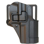 BLACKHAWKS HOLSTER FOR H&amp;K USP SERPA CQC (RIGHT HAND)