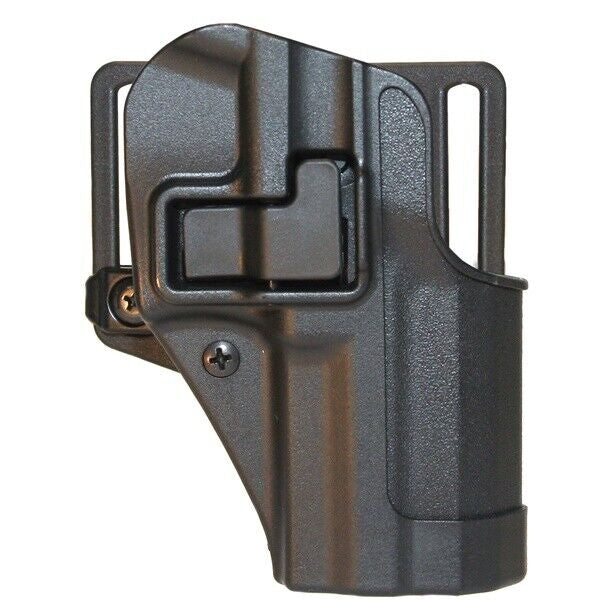 BLACKHAWKS HOLSTER FOR H&amp;K USP SERPA CQC (RIGHT HAND)