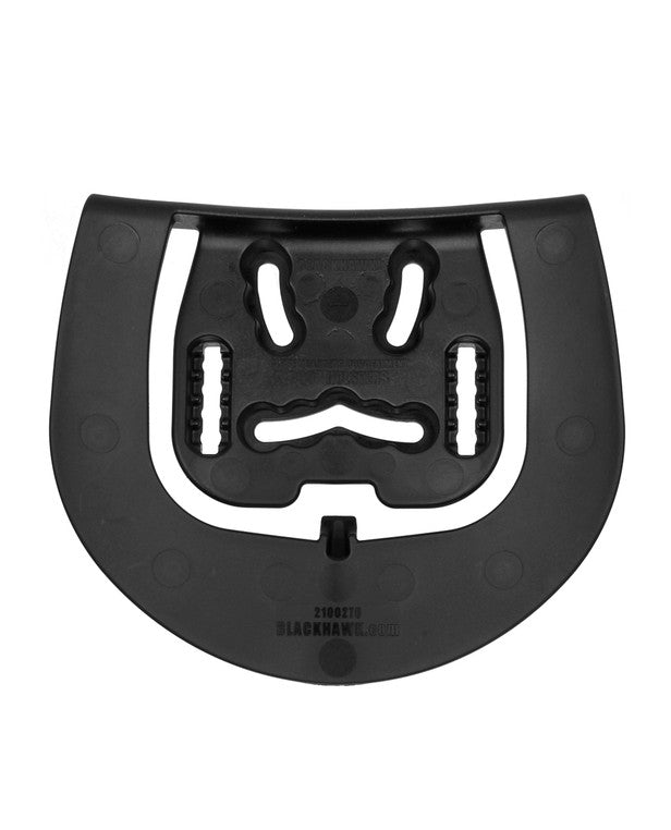 BLACKHAWKS HOLSTER FOR H&amp;K USP SERPA CQC (RIGHT HAND)