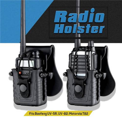 AMOMAX POCHETTE RADIO