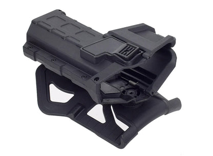 ÉTUI DISSIMULÉ POUR LAMPE TORCHE TMC HM M17/P320