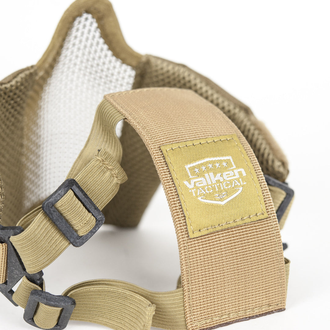 VALKEN TANGO MESH MASK