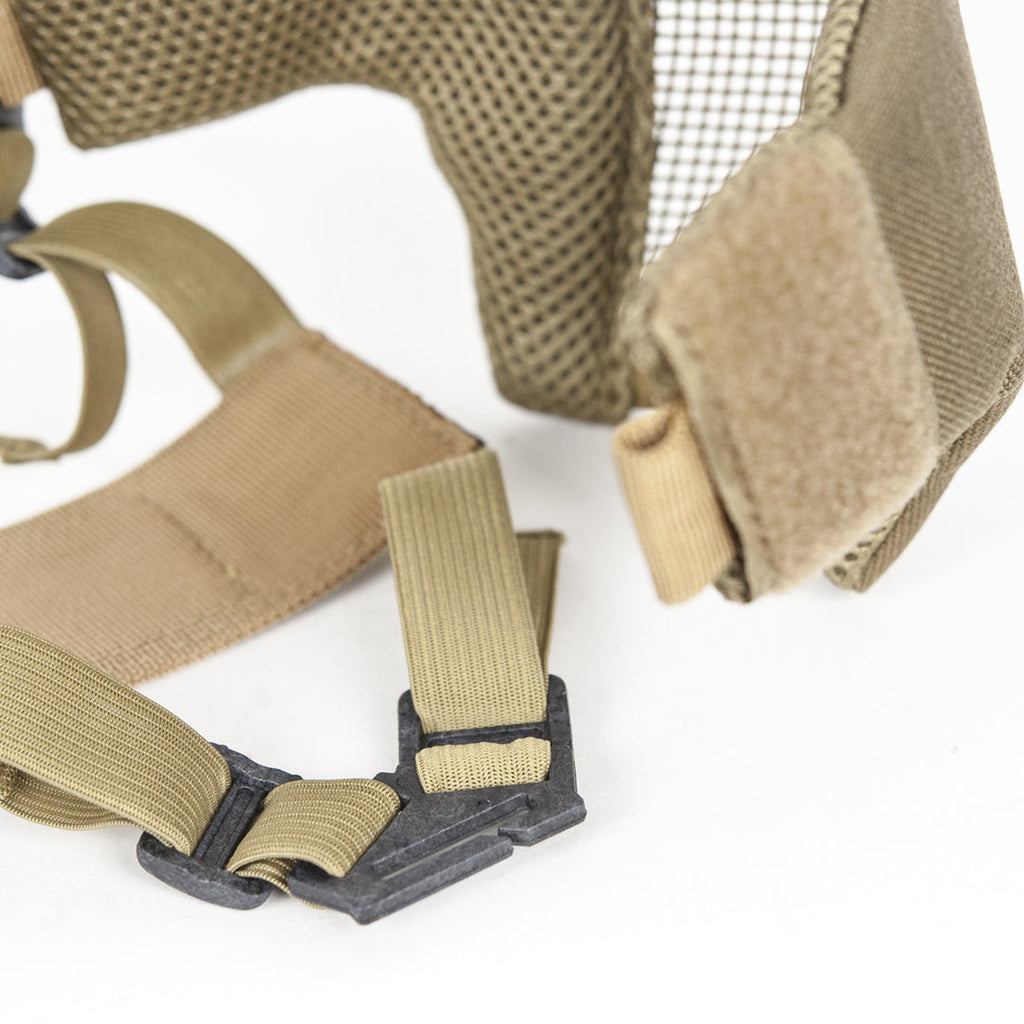 VALKEN TANGO MESH MASK